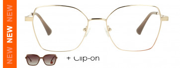 Easy Eyewear 30266 & Clip